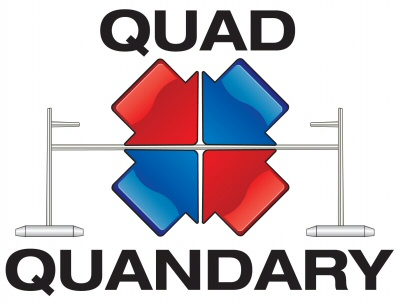 Quad Quandary