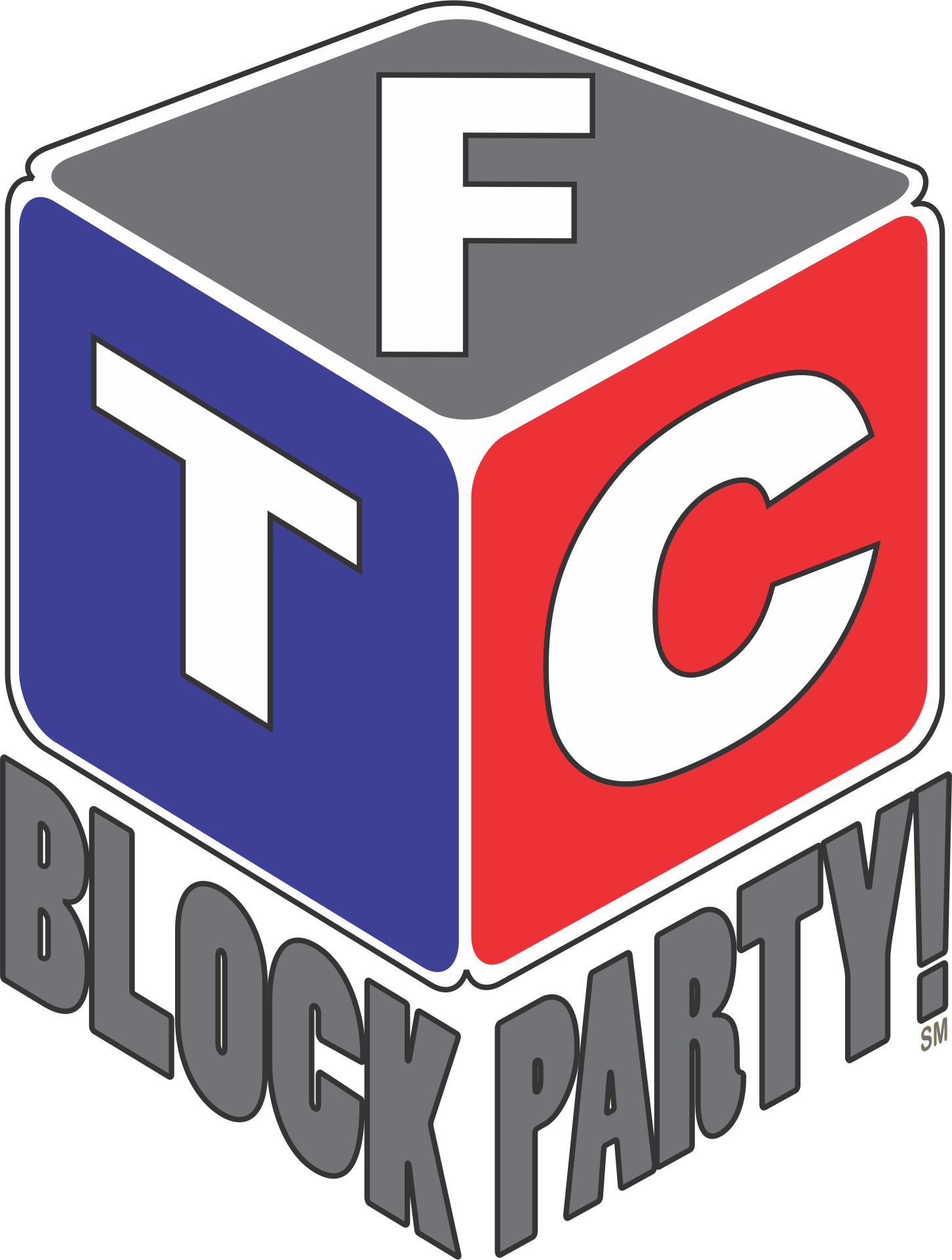 Block Party!