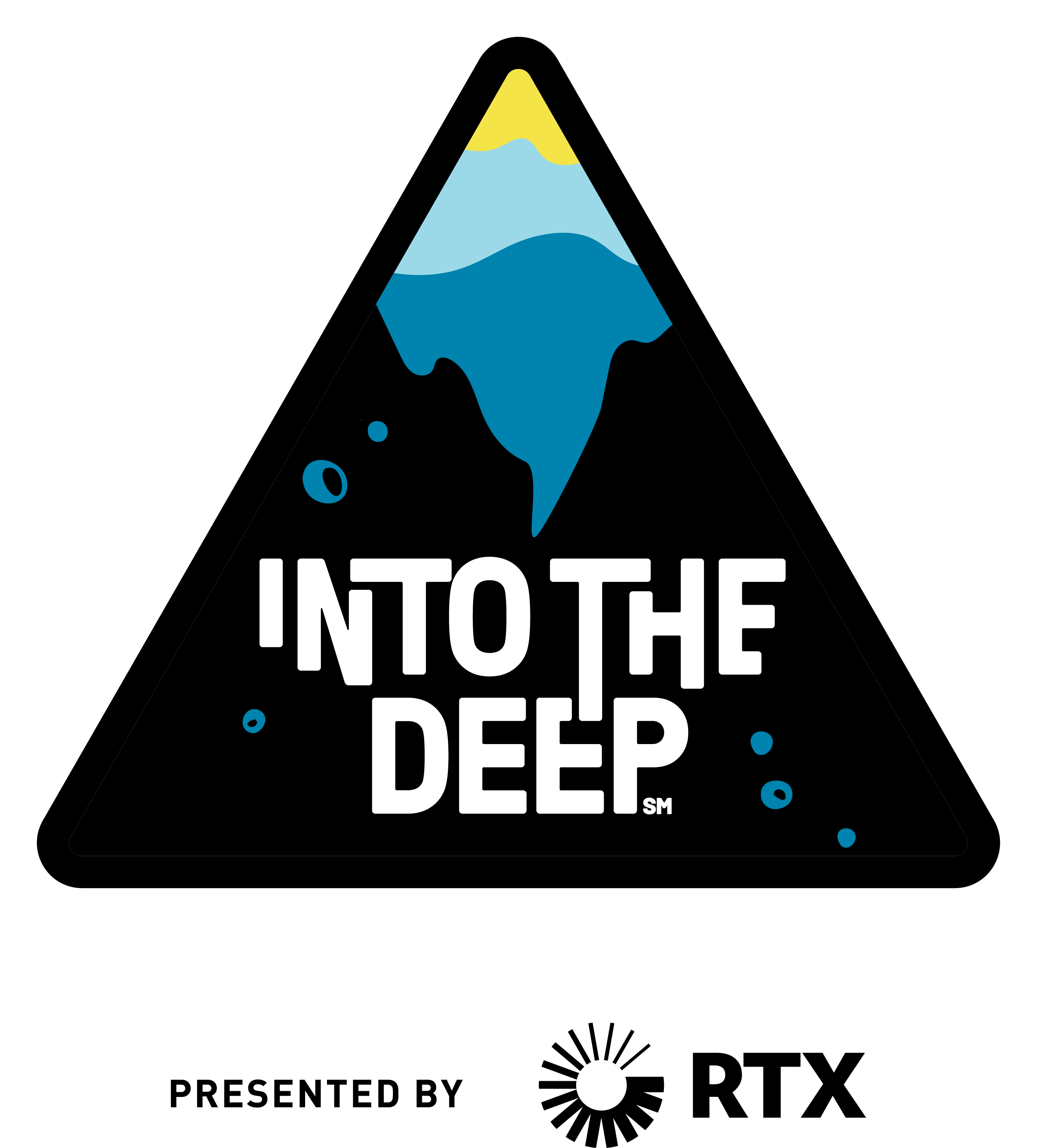 Into the Deep